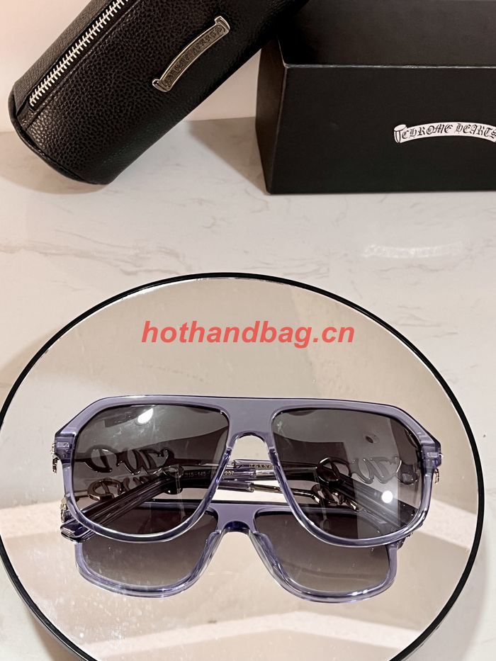 Chrome Heart Sunglasses Top Quality CRS00415